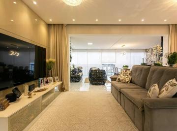 Apartamento · 123m² · 3 Quartos · 2 Vagas · Apartamento em Parque São Jorge, São Paulo/SP de 123m² 3 quartos à venda por R$ 1.749.000,00