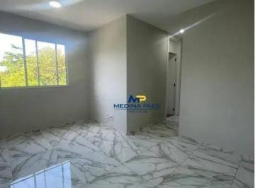 Apartamento · 45m² · 2 Quartos · 1 Vaga · Apartamento em Neves, São Gonçalo/RJ de 45m² 2 quartos à venda por R$ 227.000,00