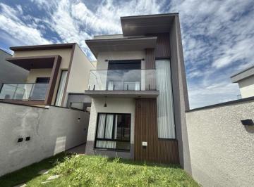 Casa · 135m² · 3 Quartos · 2 Vagas · Casa em Centro, Santana de Parnaíba/SP de 135m² 3 quartos à venda por R$ 1.210.000,00