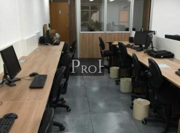 Comercial · 115m² · 2 Vagas · Sala em Centro, São Caetano do Sul/SP de 115m² à venda por R$ 1.035.000,00