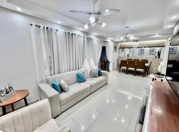 Apartamento · 158m² · 3 Quartos · 2 Vagas · Apartamento em Ponta da Praia, Santos/SP de 158m² 3 quartos à venda por R$ 1.380.000,00
