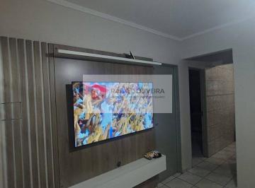 Casa · 156m² · 3 Quartos · 2 Vagas · Casa em Loteamento Linda Chaib, Mogi Mirim/SP de 156m² 3 quartos à venda por R$ 289.900,00