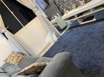 Apartamento · 42m² · 2 Quartos · 1 Vaga · Apartamento em Rádio Club, Santos/SP de 42m² 2 quartos à venda por R$ 245.000,00