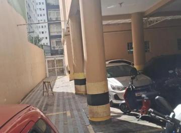 Apartamento · 42m² · 1 Quarto · 1 Vaga · Apartamento em Centro, São Vicente/SP de 42m² 1 quartos à venda por R$ 208.000,00