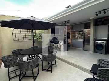 Casa · 145m² · 3 Quartos · 2 Vagas · Casa em Jardim Colonial, Jundiaí/SP de 145m² 3 quartos à venda por R$ 1.100.000,00