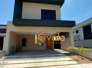 Casa · 195m² · 4 Quartos · 6 Vagas · Casa em Jardim Jacinto, Jacareí/SP de 195m² 4 quartos à venda por R$ 1.170.000,00