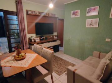 Apartamento · 2 Quartos · Apartamento em Loteamento Villa Branca, Jacareí/SP de 0m² 2 quartos à venda por R$ 210.000,00