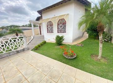 Casa · 397m² · 3 Quartos · 4 Vagas · Casa em Parque Dom Henrique, Cotia/SP de 397m² 3 quartos à venda por R$ 1.250.000,00