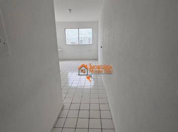 Apartamento · 30m² · 1 Quarto · Kitnet em Centro, Guarulhos/SP de 30m² 1 quartos à venda por R$ 180.000,00