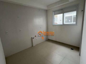 Apartamento · 53m² · 2 Quartos · Apartamento em Jardim Aida, Guarulhos/SP de 53m² 2 quartos à venda por R$ 316.000,00