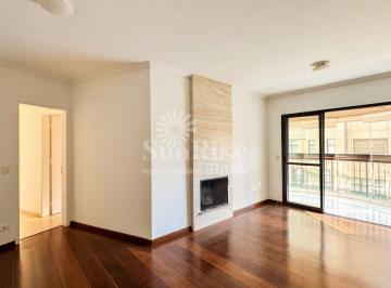 Apartamento · 113m² · 3 Quartos · 2 Vagas · Apartamento em Alphaville Industrial, Barueri/SP de 113m² 3 quartos à venda por R$ 1.276.000,00