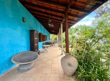 Casa · 600m² · 4 Quartos · 3 Vagas · Casa em Vila de São Fernando, Cotia/SP de 600m² 4 quartos à venda por R$ 1.500.000,00