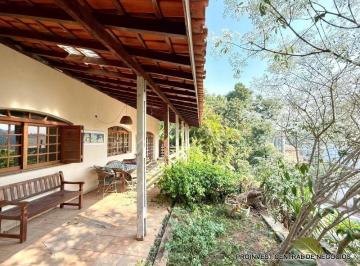 Casa · 600m² · 4 Quartos · 3 Vagas · Casa em Vila de São Fernando, Cotia/SP de 600m² 4 quartos à venda por R$ 1.500.000,00