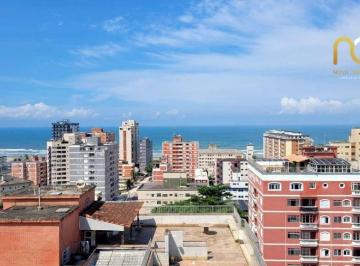 Apartamento · 40m² · 1 Quarto · 1 Vaga · Apartamento em Vila Tupi, Praia Grande/SP de 40m² 1 quartos à venda por R$ 280.000,00