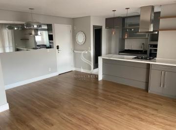 Apartamento · 83m² · 2 Quartos · 2 Vagas · Apartamento em Jardim Brasil (Zona Sul), São Paulo/SP de 83m² 2 quartos à venda por R$ 1.170.000,00 