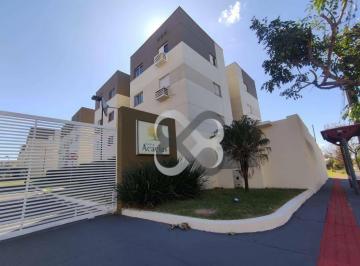 Apartamento · 45m² · 2 Quartos · 1 Vaga · Apartamento em Jardim Maria Luiza, Londrina/PR de 45m² 2 quartos à venda por R$ 149.900,00 ou para l