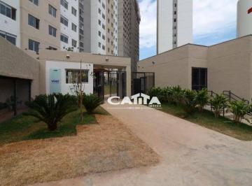 Apartamento · 33m² · 2 Quartos · Apartamento em Vila Sílvia, São Paulo/SP de 33m² 2 quartos à venda por R$ 258.000,00