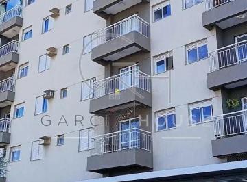 Apartamento · 53m² · 2 Quartos · 1 Vaga · Apartamento em Residencial e Comercial Palmares, Ribeirão Preto/SP de 53m² 2 quartos à venda por R$ 
