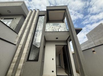 Casa · 135m² · 3 Quartos · 2 Vagas · Casa em Centro, Santana de Parnaíba/SP de 135m² 3 quartos à venda por R$ 1.060.000,00
