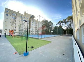 Apartamento · 47m² · 2 Quartos · 1 Vaga · Apartamento em Atuba, Pinhais/PR de 47m² 2 quartos à venda por R$ 290.000,00
