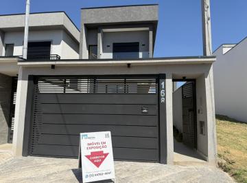 Casa · 130m² · 3 Quartos · 2 Vagas · Casa em Centro, Santana de Parnaíba/SP de 130m² 3 quartos à venda por R$ 1.100.000,00