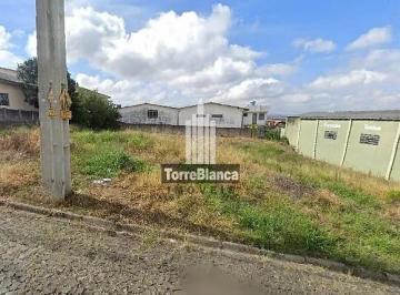Terreno · 10m² · Terreno em Oficinas, Ponta Grossa/PR de 10m² à venda por R$ 350.000,00
