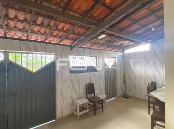 Casa · 70m² · 2 Quartos · 1 Vaga · Casa em Ponto Certo, Camaçari/BA de 70m² 2 quartos à venda por R$ 350.000,00