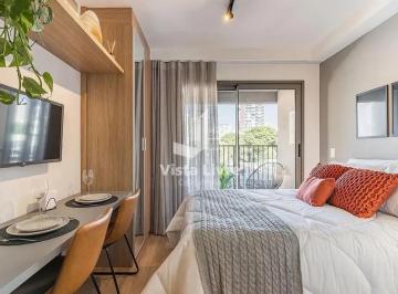 Comercial · 23m² · 1 Quarto · Studio em Água Branca, São Paulo/SP de 23m² 1 quartos à venda por R$ 460.000,00