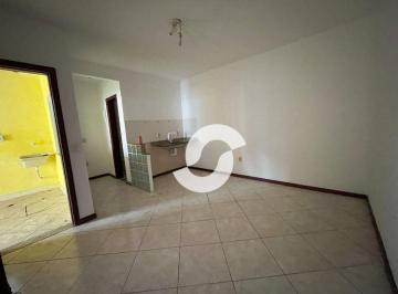 Casa · 36m² · 1 Quarto · 1 Vaga · Casa em Mutondo, São Gonçalo/RJ de 36m² 1 quartos à venda por R$ 137.000,00