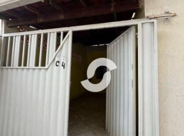 Casa · 36m² · 1 Quarto · 1 Vaga · Casa em Mutondo, São Gonçalo/RJ de 36m² 1 quartos à venda por R$ 137.000,00