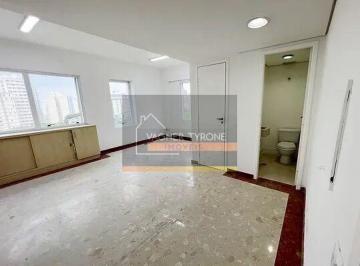 Comercial · 28m² · 1 Vaga · Sala em Liberdade, São Paulo/SP de 28m² à venda por R$ 250.000,00