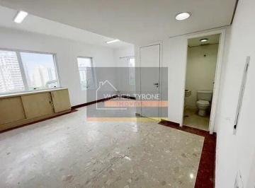 Comercial · 28m² · 1 Vaga · Sala em Bela Vista, São Paulo/SP de 28m² à venda por R$ 250.000,00