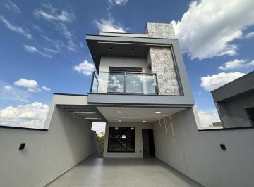 Casa · 179m² · 3 Quartos · 4 Vagas · Casa em Centro, Santana de Parnaíba/SP de 179m² 3 quartos à venda por R$ 1.170.000,00