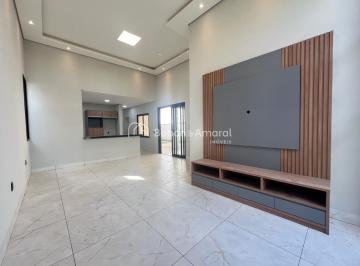 Casa · 205m² · 3 Quartos · 4 Vagas · Casa em Jardim Fortaleza, Paulínia/SP de 205m² 3 quartos à venda por R$ 1.745.000,00