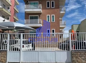 Apartamento · 100m² · 2 Quartos · 1 Vaga · Apartamento em Baleia, São Pedro da Aldeia/RJ de 100m² 2 quartos à venda por R$ 350.000,00