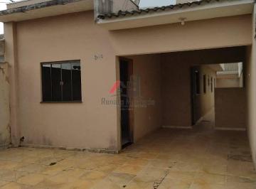 Casa · 83m² · 3 Quartos · 1 Vaga · Casa em Centro, Arapongas/PR de 83m² 3 quartos à venda por R$ 220.000,00
