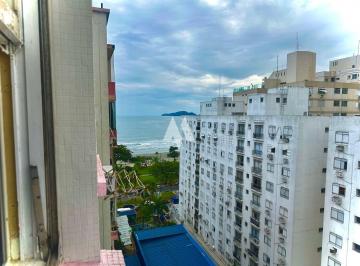 Apartamento · 45m² · 1 Quarto · Apartamento em Boqueirão, Santos/SP de 45m² 1 quartos à venda por R$ 340.000,00