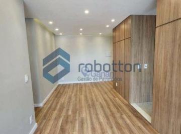 Apartamento · 76m² · 3 Quartos · 1 Vaga · Apartamento em Chácara Santo Antônio (Zona Sul), São Paulo/SP de 76m² 3 quartos à venda por R$ 1.320