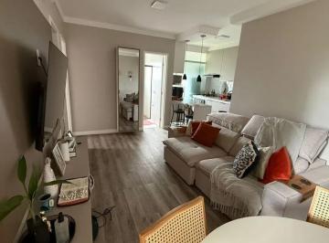 Apartamento · 53m² · 2 Quartos · 1 Vaga · Apartamento em Jardim Ipê, Sorocaba/SP de 53m² 2 quartos à venda por R$ 330.000,00