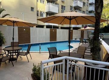 Apartamento · 60m² · 2 Quartos · 1 Vaga · Apartamento em Itaipu, Niterói/RJ de 60m² 2 quartos à venda por R$ 390.000,00