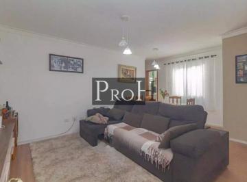 Apartamento · 130m² · 2 Quartos · 3 Vagas · Cobertura em Vila Marina, Santo André/SP de 130m² 2 quartos à venda por R$ 495.000,00