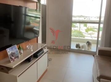 Apartamento · 58m² · 2 Quartos · 2 Vagas · Apartamento em Tambauzinho, João Pessoa/PB de 58m² 2 quartos à venda por R$ 430.000,00