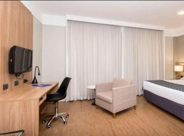 Apartamento · 26m² · 1 Quarto · 1 Vaga · Flat em Consolação, São Paulo/SP de 26m² 1 quartos à venda por R$ 450.000,00