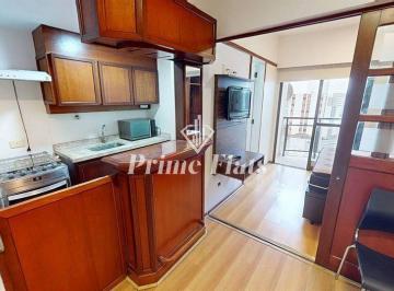 Apartamento de 1 quarto, São Paulo · Flat em Campos Elíseos, São Paulo/SP de 32m² 1 quartos à venda por R$ 233.500,00