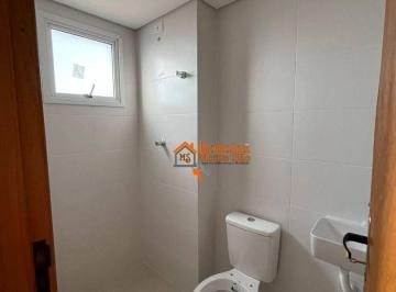 Apartamento · 62m² · 2 Quartos · 1 Vaga · Apartamento em Jardim Aida, Guarulhos/SP de 62m² 2 quartos à venda por R$ 391.776,00
