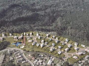 Terreno · 420m² · Terreno em Santa Terezinha, Canela/RS de 420m² à venda por R$ 402.261,00