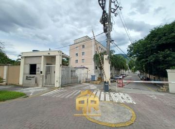Apartamento · 47m² · 2 Quartos · 1 Vaga · Apartamento em Bangu, Rio de Janeiro/RJ de 47m² 2 quartos à venda por R$ 165.000,00