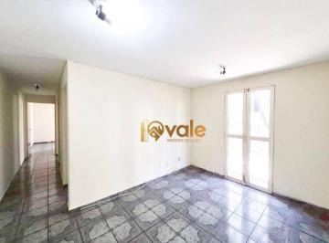 Apartamento · 50m² · 2 Quartos · 1 Vaga · Apartamento em Bosque dos Eucaliptos, São José dos Campos/SP de 50m² 2 quartos à venda por R$ 235.00