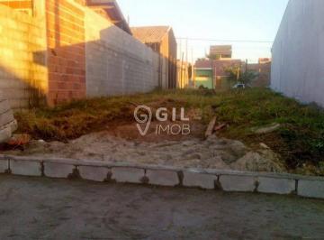 Terreno · Terreno em Residencial Santa Paula, Jacareí/SP de 0m² à venda por R$ 170.000,00