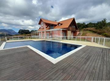 Terreno · 1050m² · Terreno em Pessegueiros, Teresópolis/RJ de 1050m² à venda por R$ 118.000,00